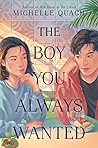 The Boy You Alway...
