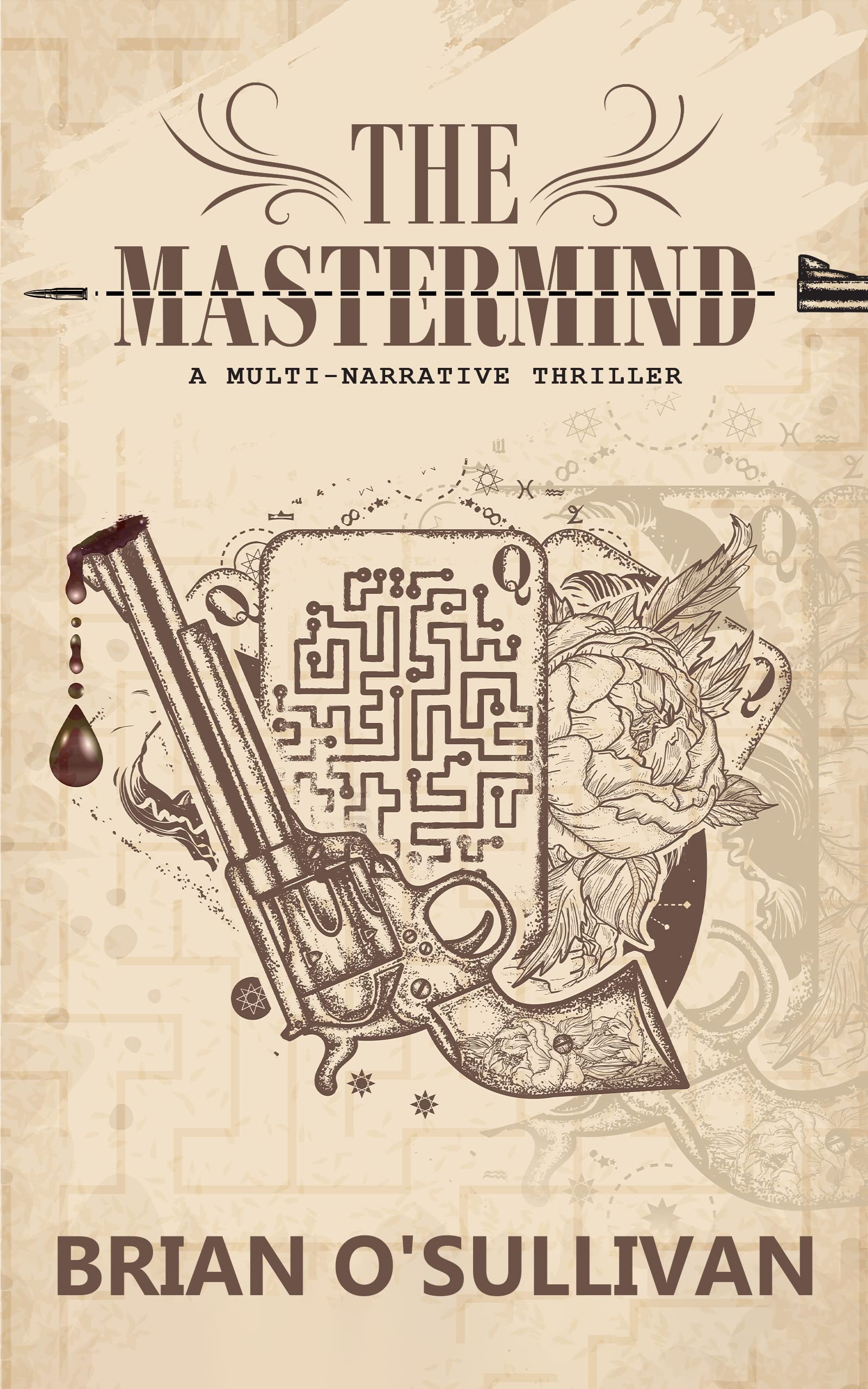 The Mastermind (Kindle Edition)