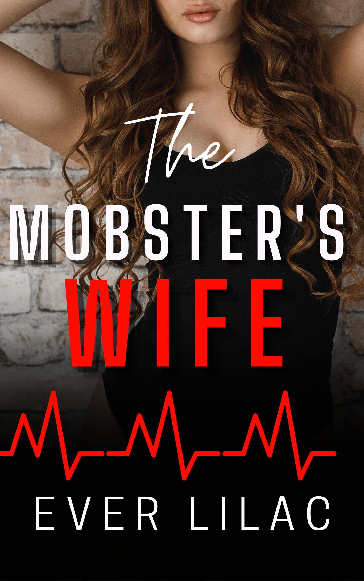The Mobster's Wife (Nordic Mafia, #4)