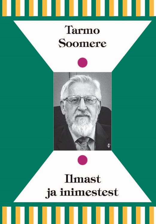 Ilmast ja inimestest (Hardcover)