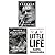 Hanya Yanagihara 3 Books Collection Set(The People in the Trees, Little Life & A Little Life)