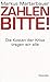 Zahlen bitte!: Die Kosten d...