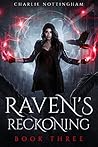 Raven’s Reckoning (Raven's Cry, #3)