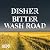 Bitter Wash Road