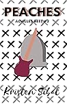 Peaches (Achilles Heel Book 2) Peaches (Achilles Heel Book 2)