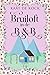 Bruiloft in de B&B (De B&B #3)