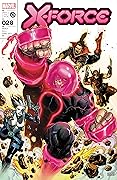 X-Force (2019-2024) #28