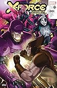 X-Force Annual (2022) #1