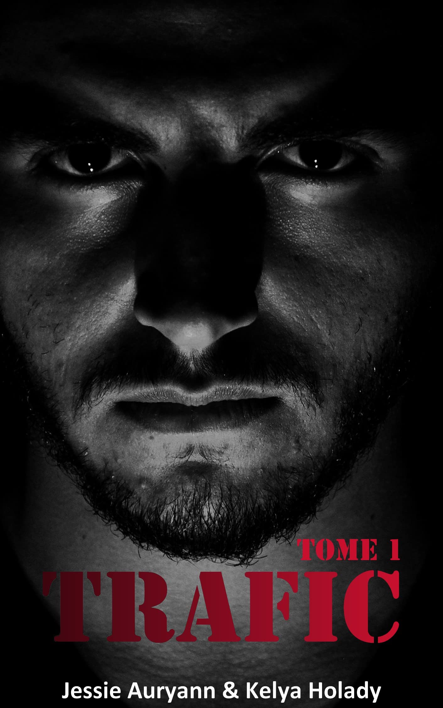 TRAFIC (Tome 1) (French Edition)