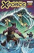 X-Force (2019-2024) #25
