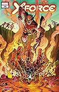 X-Force (2019-2024) #26