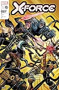 X-Force (2019-2024) #27