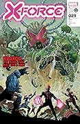 X-Force (2019-2024) #29