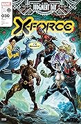 X-Force (2019-2024) #30