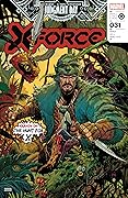 X-Force (2019-2024) #31