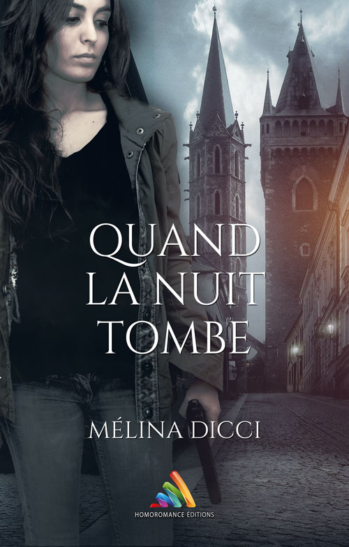 Quand la nuit tombe (Paperback)