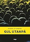 Gul utanpå by Patrik Lundberg