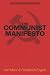 The Communist Manifesto (Extra Large Print edition)