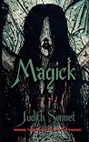 MAGICK: an extreme horror novella