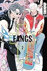 FANGS, Volume 2 by Billy Balibally
