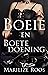 Boeie en Boetedoening