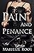 Pain and Penance by Marilize Roos Pain and Penance by Marilize Roos
