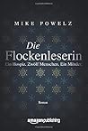 Die Flockenleserin (German Edition)