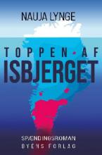 Toppen af isbjerget