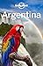 Lonely Planet Argentina (Travel Guide)
