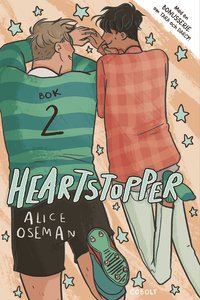 Heartstopper Bok 2 (Heartstopper, #2)