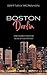 Boston Darlin' (The Boston #1)
