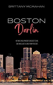 Boston Darlin' (The Boston #1)