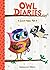 Eva's New Pet (Owl Diaries,...