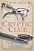 A Cryptic Clue (Hunter and ...