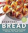 Everyday Bread: 1...
