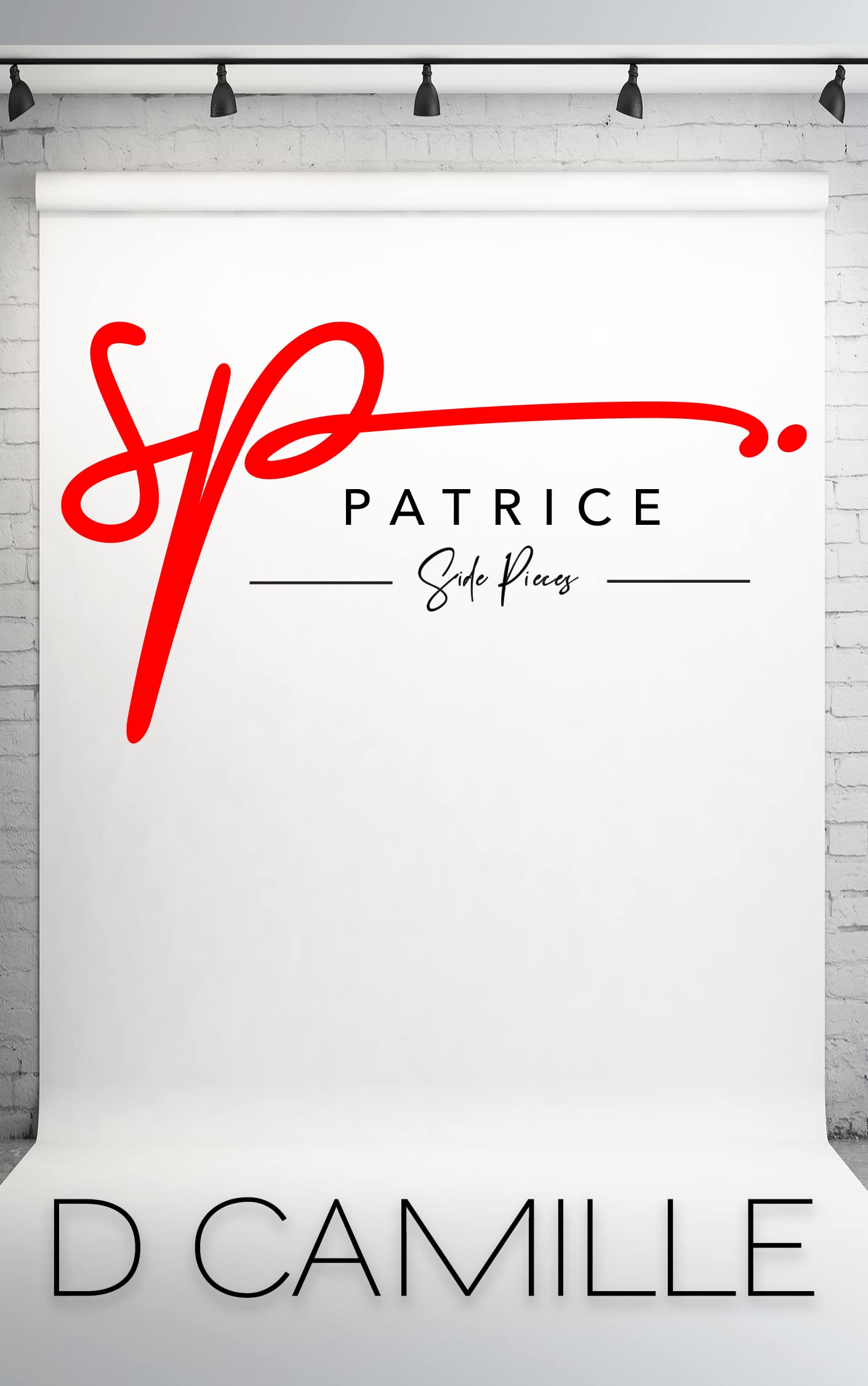 Patrice (Kindle Edition)
