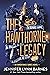 The Hawthorne Legacy (The Inheritance Games, #2)