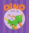 Dino keder sig