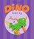 Dino keder sig