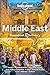 Lonely Planet Middle East Phrasebook & Dictionary