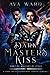 Dark Master's Kiss (Vampire Masters of Italy #1)