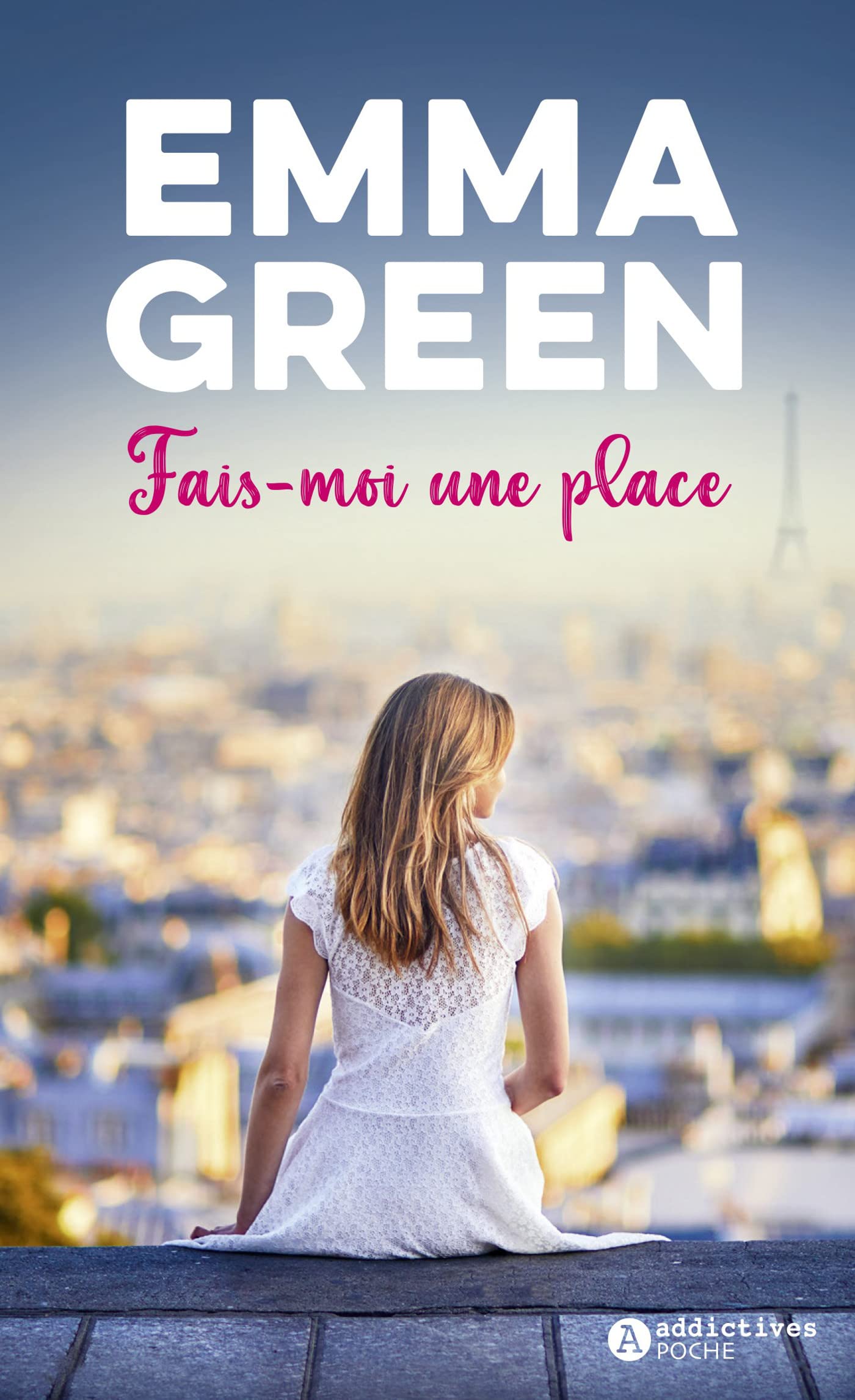 Fais-moi une place (Mass Market Paperback)