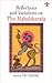 reflections and variations on the mahabharata