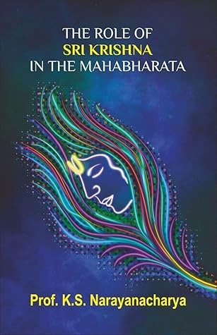 The Role Of Sri Krishna In Mahabharata