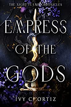 Empress of the Gods (Kindle Edition)