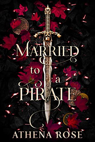 Married to a Pirate (Romancing the Seas, #1)