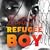 Refugee Boy by Benjamin Zephaniah