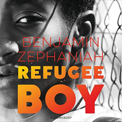 Refugee Boy