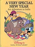 A Very Special New Year: An Adventure in India