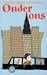 Onder ons (Jo Slater #1)